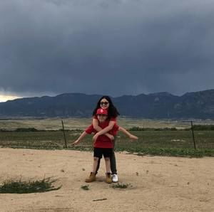 Meet your Posher, Mulero